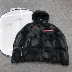 Prada Down Jackets